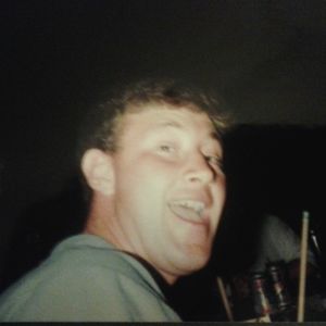 Meet your Posher, Mike